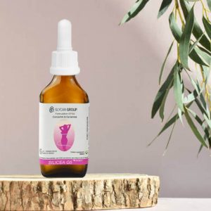 Silicea G56 formula concentrată 50 ml