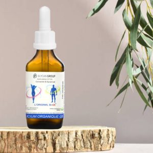 Siliciu Organic G5 Concentrat 50 ml (concentrație Siliciu 2500 mg/50ml)